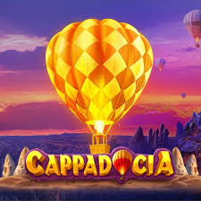 Cappadocia