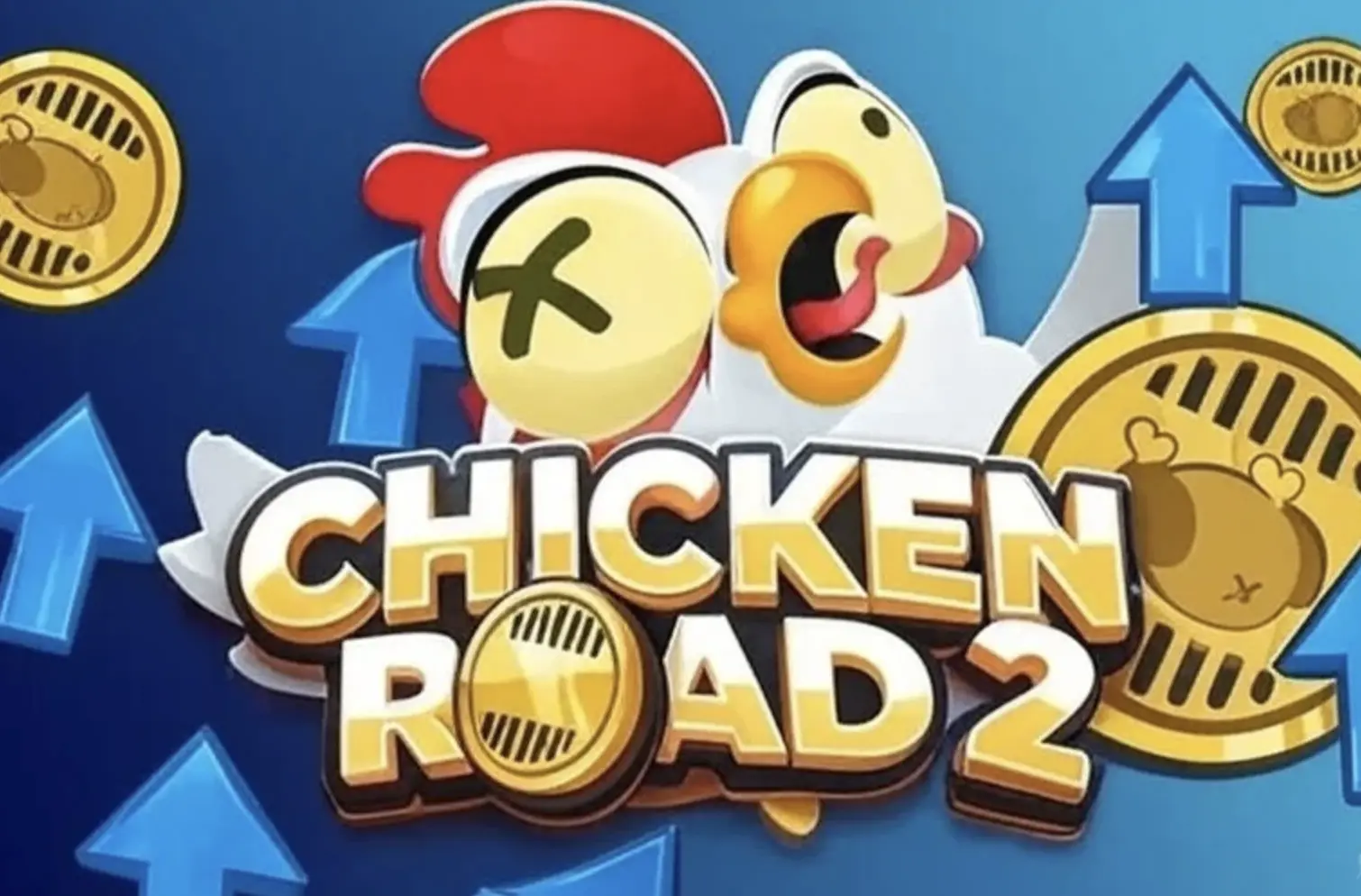 Chicken Road