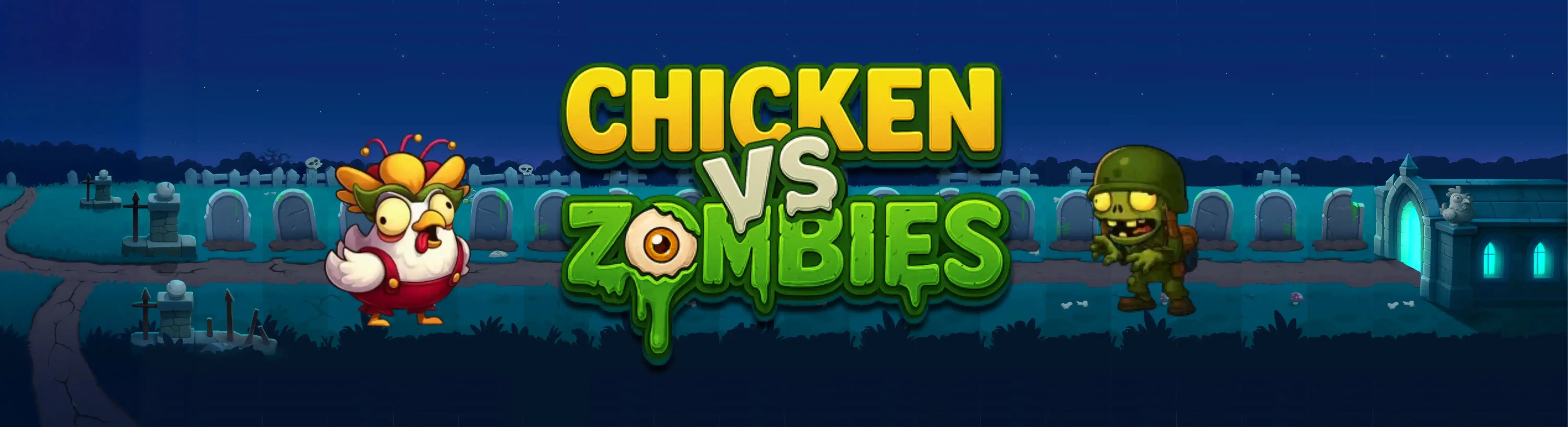 Chiken Zambie