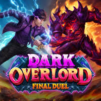 Dark Overlord Final Du