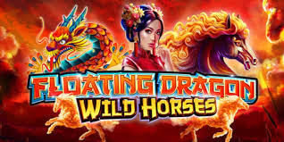 Floating Dragon