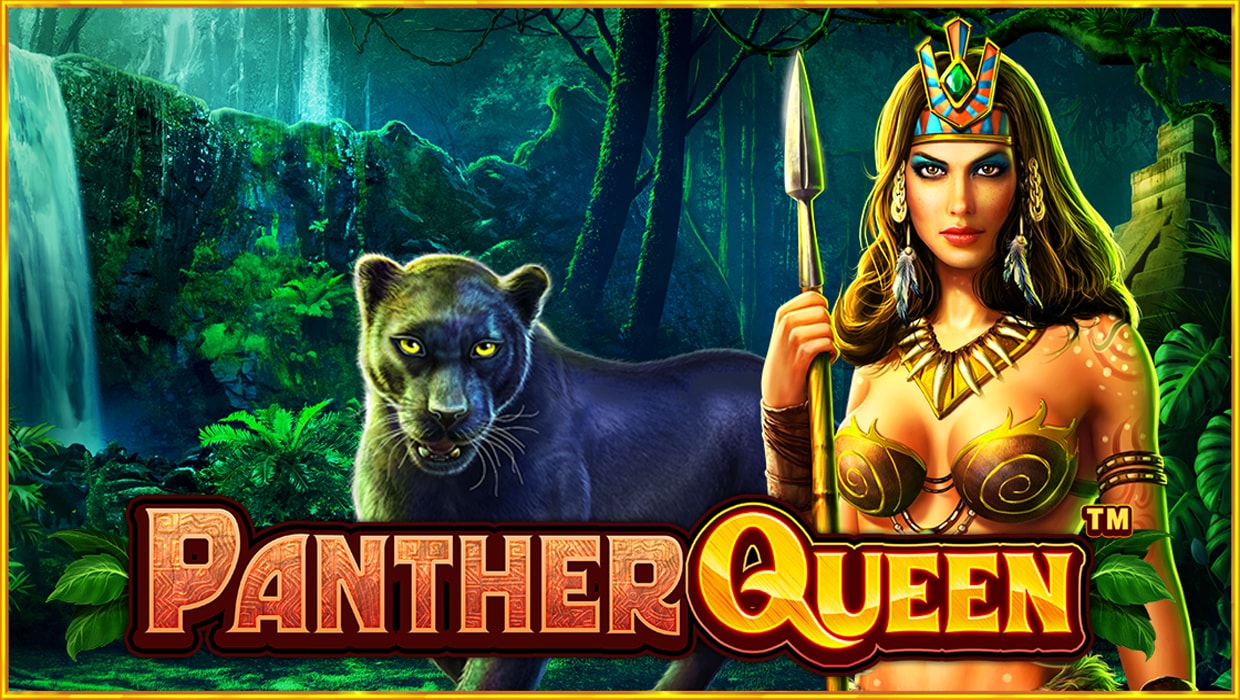 Panter Queen